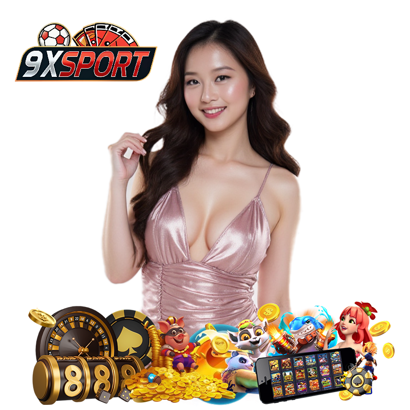 9xsport คาสิโนออนไลน์