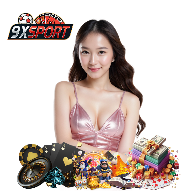 9xsport ฝากถอนออโต้